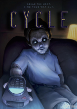 Cycle poster